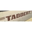 im Zulauf: Teile aus Tabbert Comtesse 545 BJ 96 (mB)