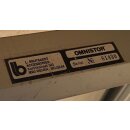 Thule Wandmarkise Omnistar 61430 ca 390 lang, Ausladung...