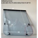 Adria Wohnwagen Fenster Roxite 70 ca 85/60 x 72 RECHTS...