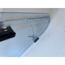 Adria Wohnwagen Fenster Roxite 70 ca 85/60 x 72 RECHTS geb. D403 (IMV400 BJ 85) Trapezfenster SONDERPREIS (Risse) Beifahrerseite