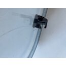 Adria Wohnwagen Fenster Roxite 70 ca 85/60 x 72 RECHTS geb. D403 (IMV400 BJ 85) Trapezfenster SONDERPREIS (Risse) Beifahrerseite