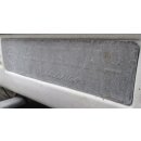Adria Wohnwagen Fenster Roxite 70 ca 85/60 x 72 RECHTS geb. D403 (IMV400 BJ 85) Trapezfenster SONDERPREIS (Risse) Beifahrerseite