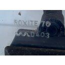 Adria Wohnwagen Fenster Roxite 70 ca 85/60 x 72 RECHTS geb. D403 (IMV400 BJ 85) Trapezfenster SONDERPREIS (Risse) Beifahrerseite