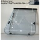 Adria Wohnwagen Fenster Roxite 70 ca 85/60 x 72 LINKS...