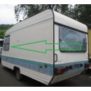 Adria Wohnwagen Fenster Roxite 70 ca 85/60 x 72 LINKS...