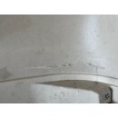 Tabbert Seitenteil für Gaskastendeckel gebraucht RECHTS ca. 70 x 57 x 40 (zB 545 BJ 96) SONDERPREIS - Bugfrontdeckel / Bugklappe / Gasklappe / Flaschenkastendeckel / Flaschenkastenabdeckung