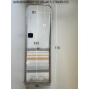 Knaus Wohnwagentür / Aufbautür ca 165 x 50 bzw...