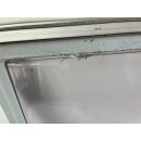 Knaus Wohnwagenfenster ca 150 x 67,5 bzw 148 x 63 gebraucht (Roxite 94 D399) BUGFENSTER aus Knaus Azur 400 B 89 - Sonderpreis