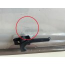 Knaus Wohnwagenfenster ca 150 x 67,5 bzw 148 x 63 gebraucht (Roxite 94 D399) BUGFENSTER aus Knaus Azur 400 B 89 - Sonderpreis