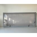 Knaus Wohnwagenfenster ca 150 x 67,5 bzw 148 x 63 gebraucht (Roxite 94 D399) BUGFENSTER aus Knaus Azur 400 B 89 - Sonderpreis