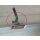 Knaus Wohnwagenfenster ca 150 x 67,5 bzw 148 x 63 gebraucht (Roxite 94 D399) BUGFENSTER aus Knaus Azur 400 B 89 - Sonderpreis