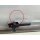 Knaus Wohnwagenfenster ca 150 x 67,5 bzw 148 x 63 gebraucht (Roxite 94 D399) BUGFENSTER aus Knaus Azur 400 B 89 - Sonderpreis