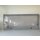Knaus Wohnwagenfenster ca 150 x 67,5 bzw 148 x 63 gebraucht (Roxite 94 D399) BUGFENSTER aus Knaus Azur 400 B 89 - Sonderpreis