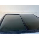 Universal Wohnwagen/Wohnkabine/Wohnmobil Schiebefenster ca 73,5 bzw 72,5 x 57 gebr. (ohne Innenrahmen) FIAT PILKINGTON 43R-001595 AS3M5532DOT682 (vmtl Fiat Doblo BJ 2004 74KW 1900cm Avant Diesel manuell) Schiebescheibe