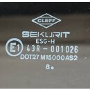 Universal Wohnwagen/Wohnkabine/Wohnmobil Schiebefenster...