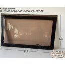 Dethleffs Wohnwagenfenster ca 96,8 x 59,7 Roxite 80 D401...
