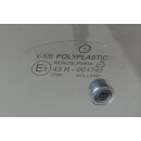 Universal Wohnwagen Fenster ca 165,5 x 62,5  V-X/B...
