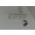 Universal Wohnwagen Fenster ca 165,5 x 62,5  V-X/B Polyplastic Roxite PMMA 43R-001745 0705 gebr, , vmtl. Dethleffs- Sonderpreis (Innenscheibe ok, Außenscheibe Loch & ausgebrochenes Randteil) (Ausstellfenster/Aufstellfenster)