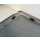 Universal Wohnwagen Fenster ca 165,5 x 62,5  V-X/B Polyplastic Roxite PMMA 43R-001745 0705 gebr, , vmtl. Dethleffs- Sonderpreis (Innenscheibe ok, Außenscheibe Loch & ausgebrochenes Randteil) (Ausstellfenster/Aufstellfenster)