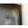 Universal Wohnwagen Fenster ca 165,5 x 62,5  V-X/B Polyplastic Roxite PMMA 43R-001745 0705 gebr, , vmtl. Dethleffs- Sonderpreis (Innenscheibe ok, Außenscheibe Loch & ausgebrochenes Randteil) (Ausstellfenster/Aufstellfenster)