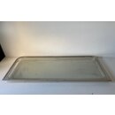 Universal Wohnwagenfenster Roxite 60 D78 ca 141,5 x 60  Sonderpreis (Riss rechts)