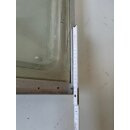 Universal Wohnwagenfenster Roxite 60 D78 ca 141,5 x 60  Sonderpreis (Riss rechts)