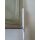 Universal Wohnwagenfenster Roxite 60 D78 ca 141,5 x 60  Sonderpreis (Riss rechts)