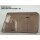 Universal Wohnwagenfenster Parapress PPRG-RX D2162 ca 93,5 bzw 91,5 x 50,5 (TRAPEZFÖRMIG links) Sonderpreis (muss geklebt werden)