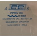 Universal Wohnwagenfenster Parapress PPRG-RX D2162 ca...