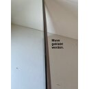 Universal Wohnwagenfenster Parapress PPRG-RX D2162 ca 93,5 bzw 91,5 x 50,5 (TRAPEZFÖRMIG rechts) Sonderpreis (muss geklebt werden)