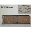 Universal Wohnwagenfenster ALKOVEN Langlotz D2193  ca 112...