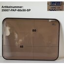Universal Wohnwagenfenster Parapress PPRG-RX D2162 ca 68...