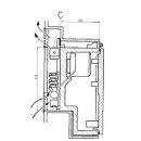 Elektrolux RM 2251 Kühlschrank gebraucht - Funktion...