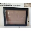 Bürstner Wohnwagenfenster ca 77 x 61 cm Roxite 94...
