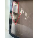 Bürstner Wohnwagenfenster ca 77 x 61 cm Roxite 94...