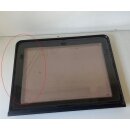 Bürstner Wohnwagenfenster ca 77 x 61 cm Roxite 94 D399 7390  (zB E374/E653 4602) gebraucht - Sonderpreis (Riss Innenscheibe)