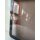 Bürstner Wohnwagenfenster ca 77 x 61 cm Roxite 94 D399 7390  (zB E374/E653 4602) gebraucht - Sonderpreis (Riss Innenscheibe)
