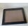 Bürstner Wohnwagenfenster ca 77 x 61 cm Roxite 94 D399 7390  (zB E374/E653 4602) gebraucht - Sonderpreis (Riss Innenscheibe)