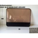 Bürstner Wohnwagenfenster ca 88 x 66 Roxite 80 D401...