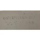 Bürstner Wohnwagenfenster Kistenpfennig028 D889 ca...
