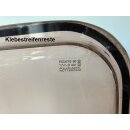 Bürstner Wohnwagenfenster ca 69 x 66,5 Roxite 80 D401 6280 gebr. - Sonderpreis - Lagerspuren (ca BJ 87)
