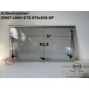 Universal Wohnwagenfenster PMMA Seitz SES SRE D 2307...