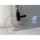 Universal Wohnwagenfenster PMMA Seitz SES SRE D 2307...