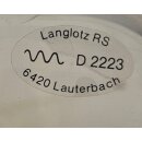 Universal Wohnwagenfenster Langlotz RS D2223 ca 108 x 60...