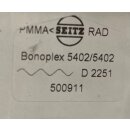 Universal Wohnwagenfenster PMMA Seitz RAD Bonoplex...