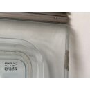 Adria Wohnwagen Fenster Roxite 70 ca 83 x 45 gebr. D403  (leicht helblau) Sonderpreis (Klebestreifen-Reste)