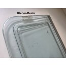 Adria Wohnwagen Fenster Roxite 70 ca 83 x 45 gebr. D403  (leicht helblau) Sonderpreis (Klebestreifen-Reste)