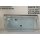 Adria Wohnwagen Fenster Roxite 70 ca 83 x 45 gebr. D403  (leicht helblau) Sonderpreis (Klebestreifen-Reste)