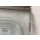 Adria Wohnwagen Fenster Roxite 70 ca 83 x 45 gebr. D403  (leicht helblau) Sonderpreis (Klebestreifen-Reste)
