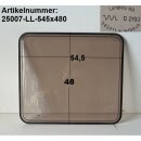 Tabbert Wohnwagen Fenster Langlotz RR D2193 ca 54,5 x 48...
